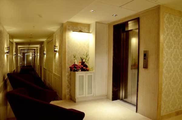 Mango Hotel 斋浦尔 外观 照片