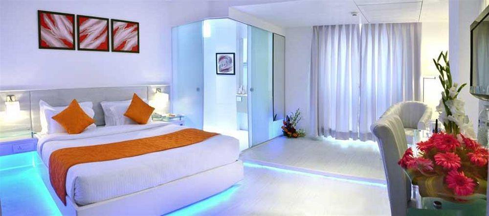 Mango Hotel 斋浦尔 外观 照片